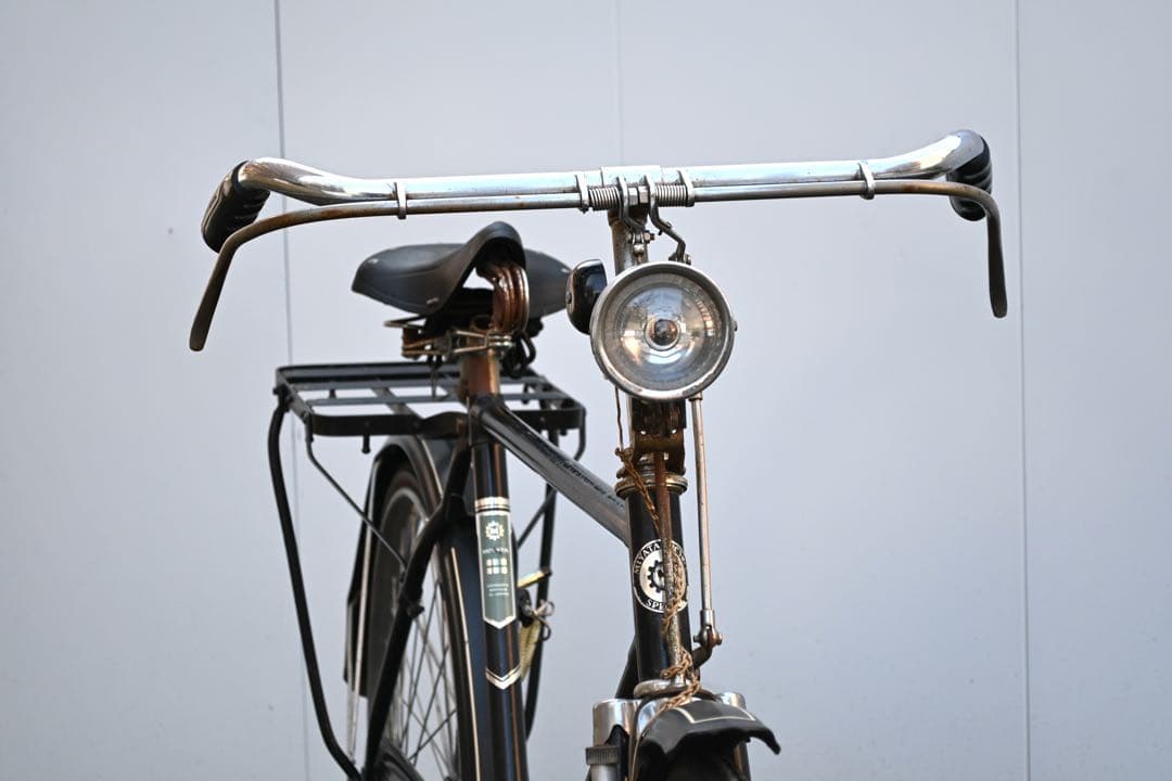 実用車 ミヤタワーカー号 80年代 直接受渡 大阪市 - メルカリ