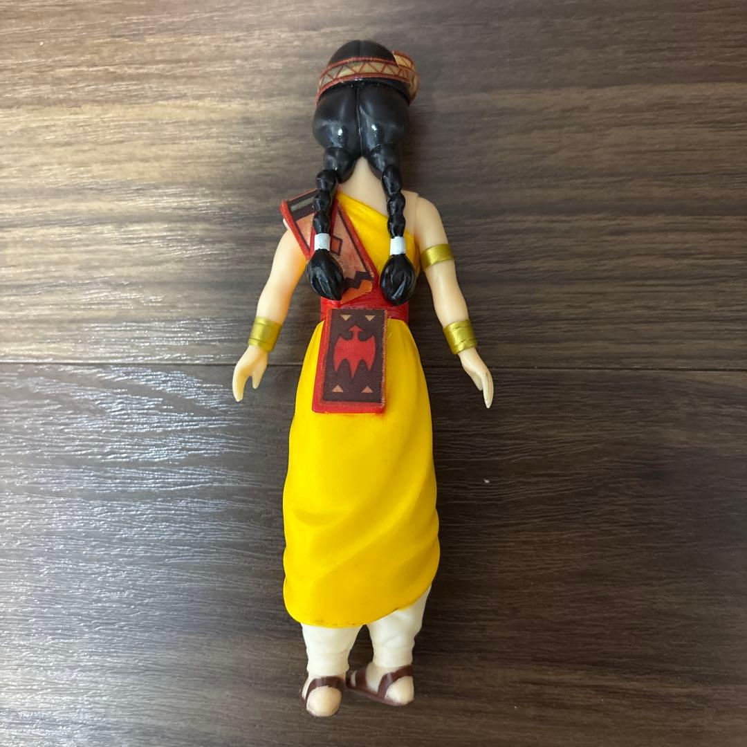 ドラゴンクエスト HGソフビシリーズ　5種セット