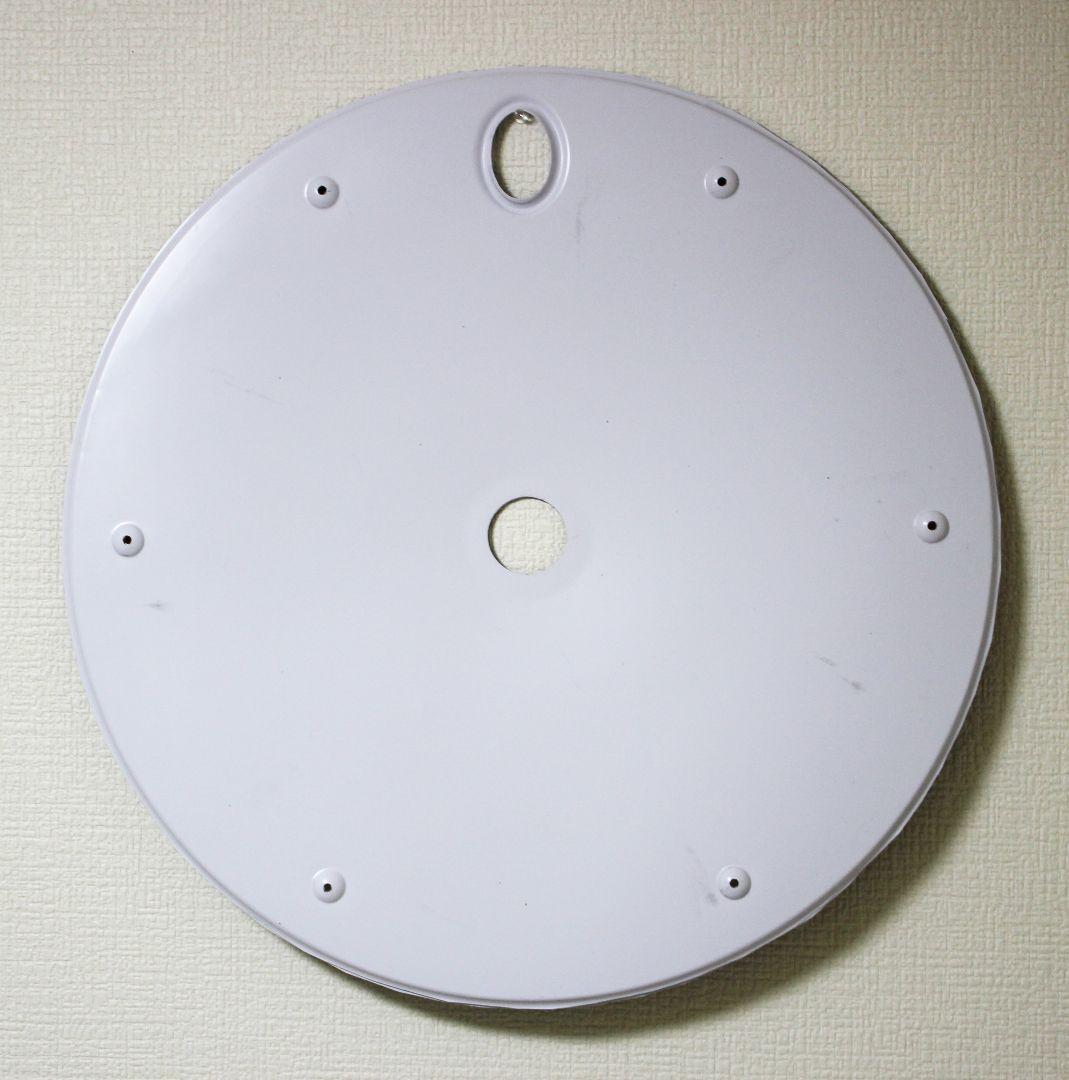 ディスクホイールカバー