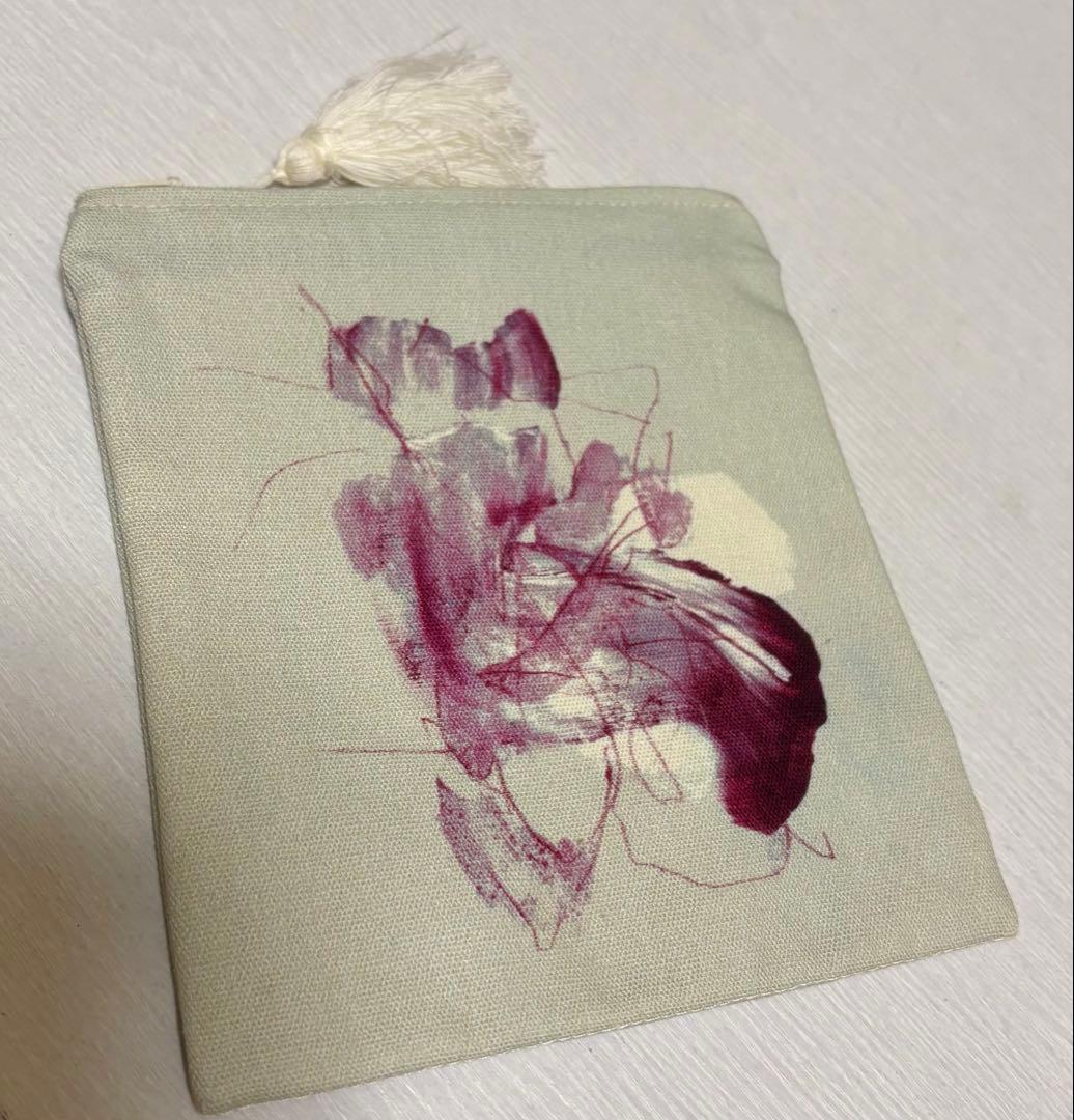 1度のみ！artida oud リーフ パヴェダイヤモンド　フープ　ピアス