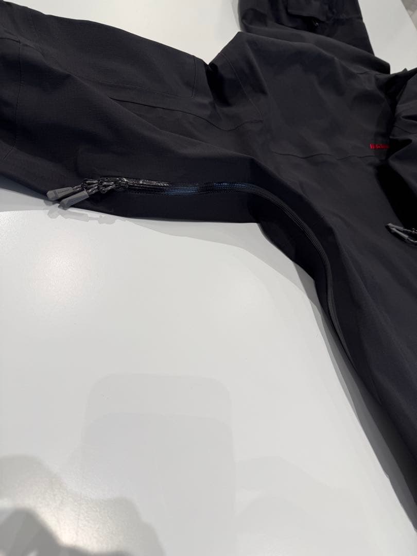 マムート　アイスフォール2ジャケット　Lサイズ