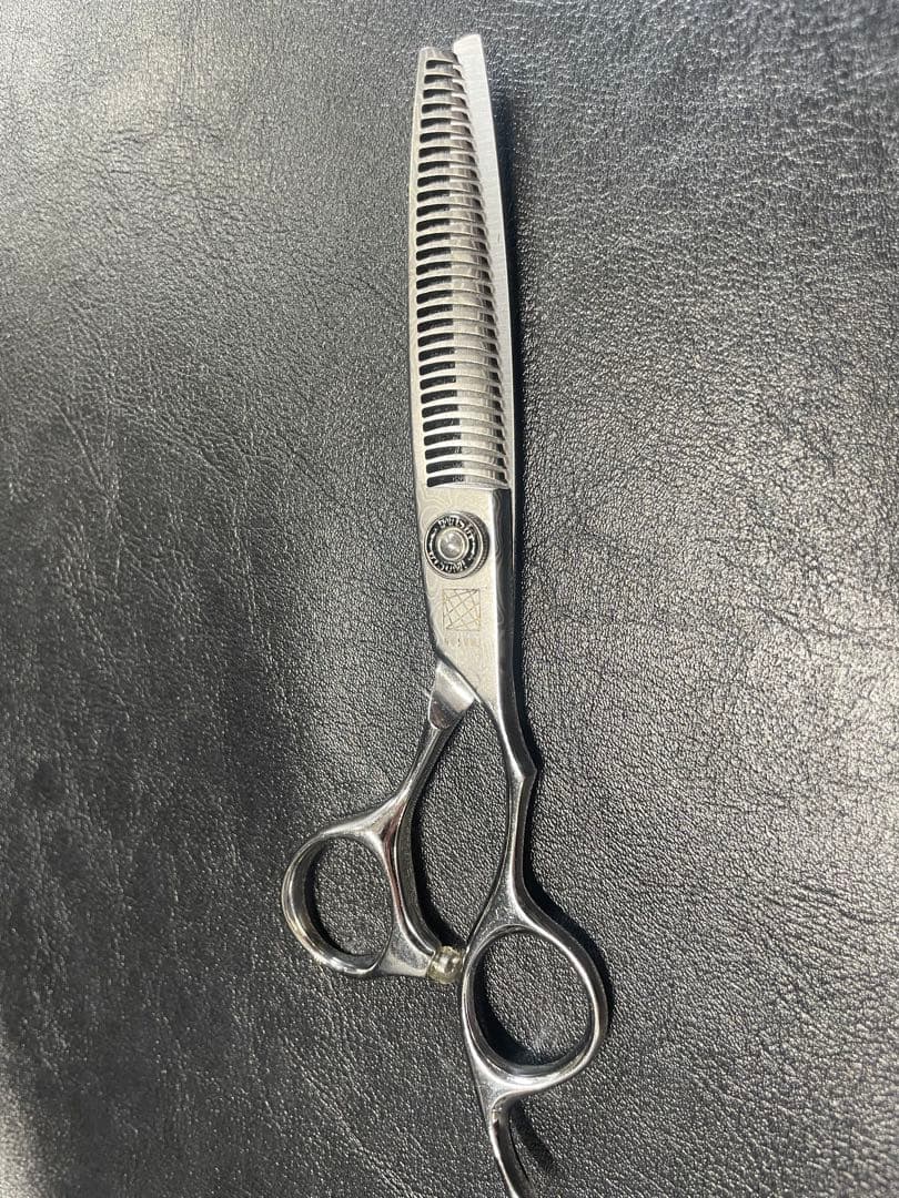 UTSUMI内海セニングシザー U-MIX MS224