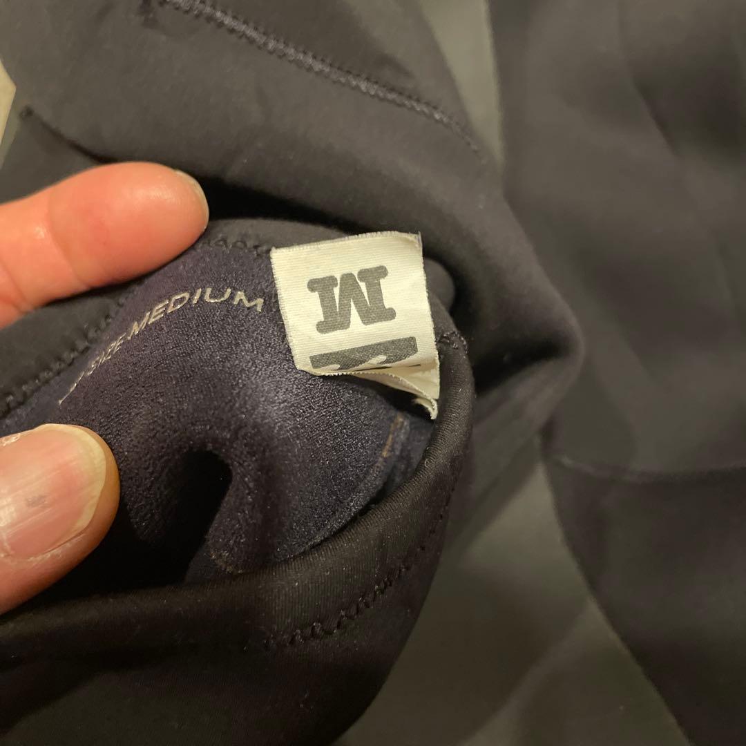 Billabong M ブラック ウェットスーツ シーガル