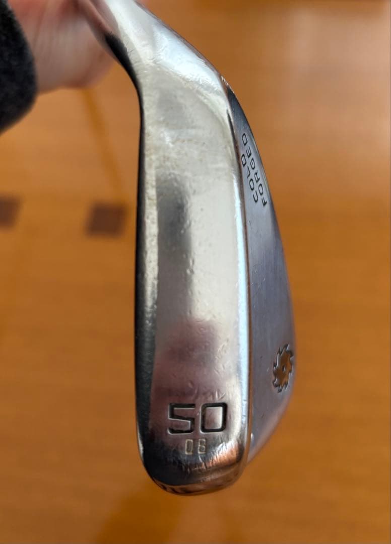 Vokey Design ウェッジ　50°54°