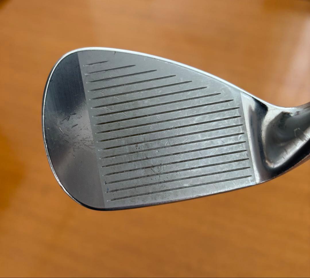 Vokey Design ウェッジ　50°54°