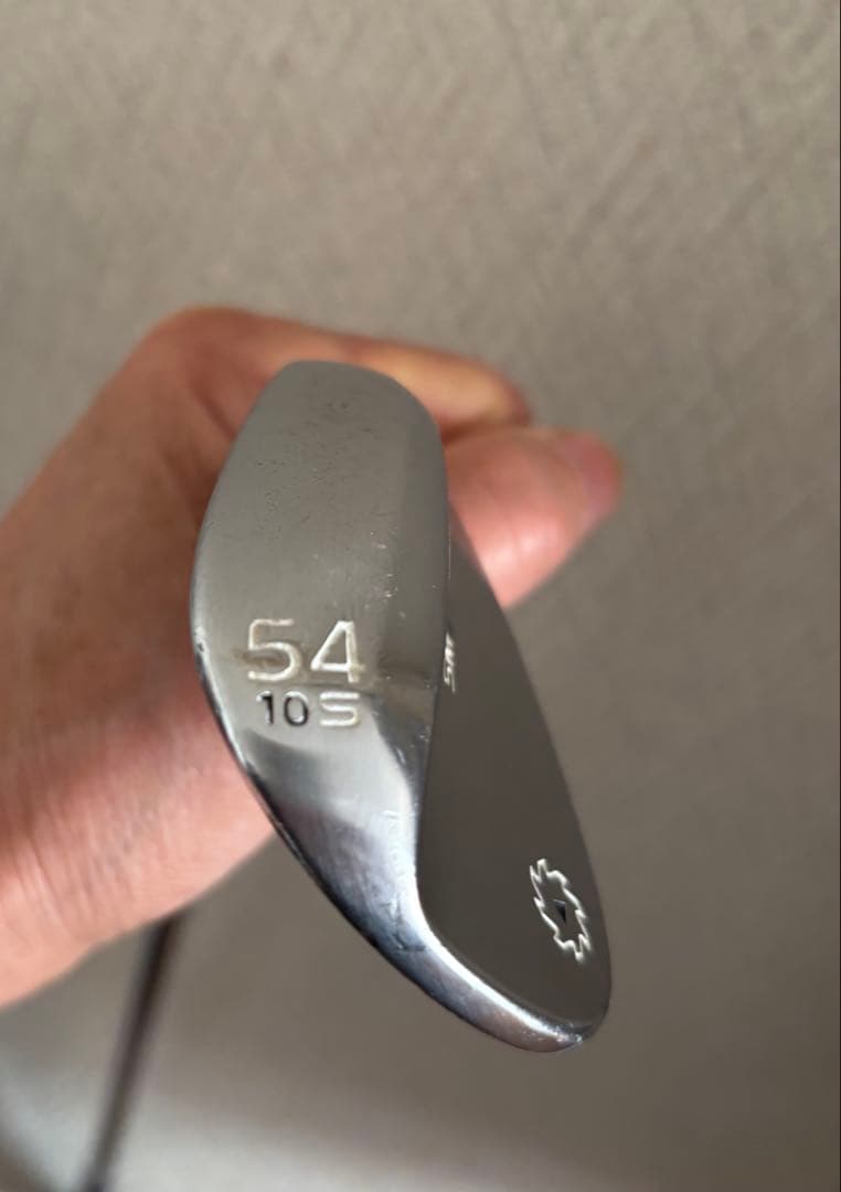 Vokey Design ウェッジ　50°54°