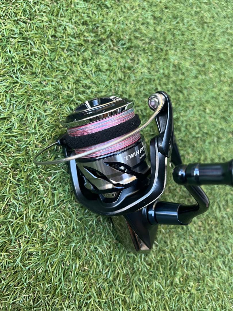 ストラディックSW4000HG 改