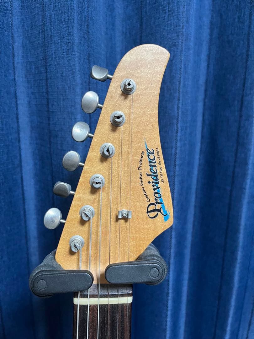 たたた様　Providence :プロビデンス　dS-201 RSV