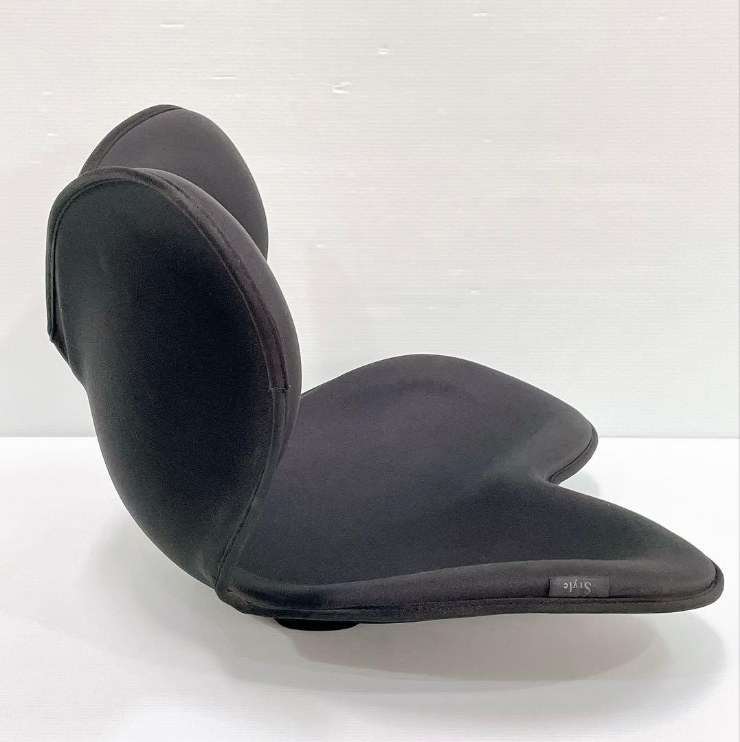 うさぎパン様【2脚セット】MTG スタイルスタンダード ブラック