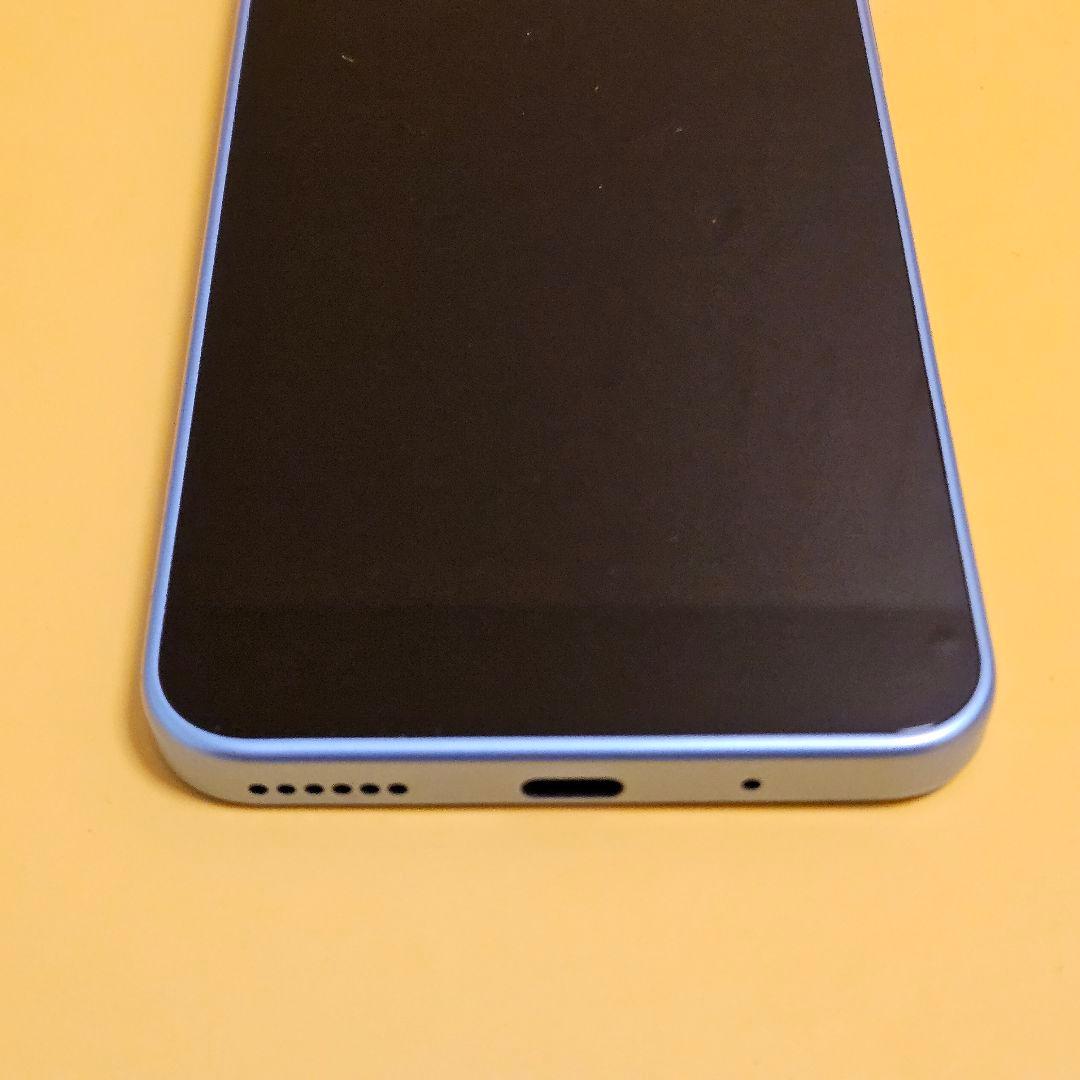 Libero 5G IV 128GB A302ZT｜24時間以内発送#804