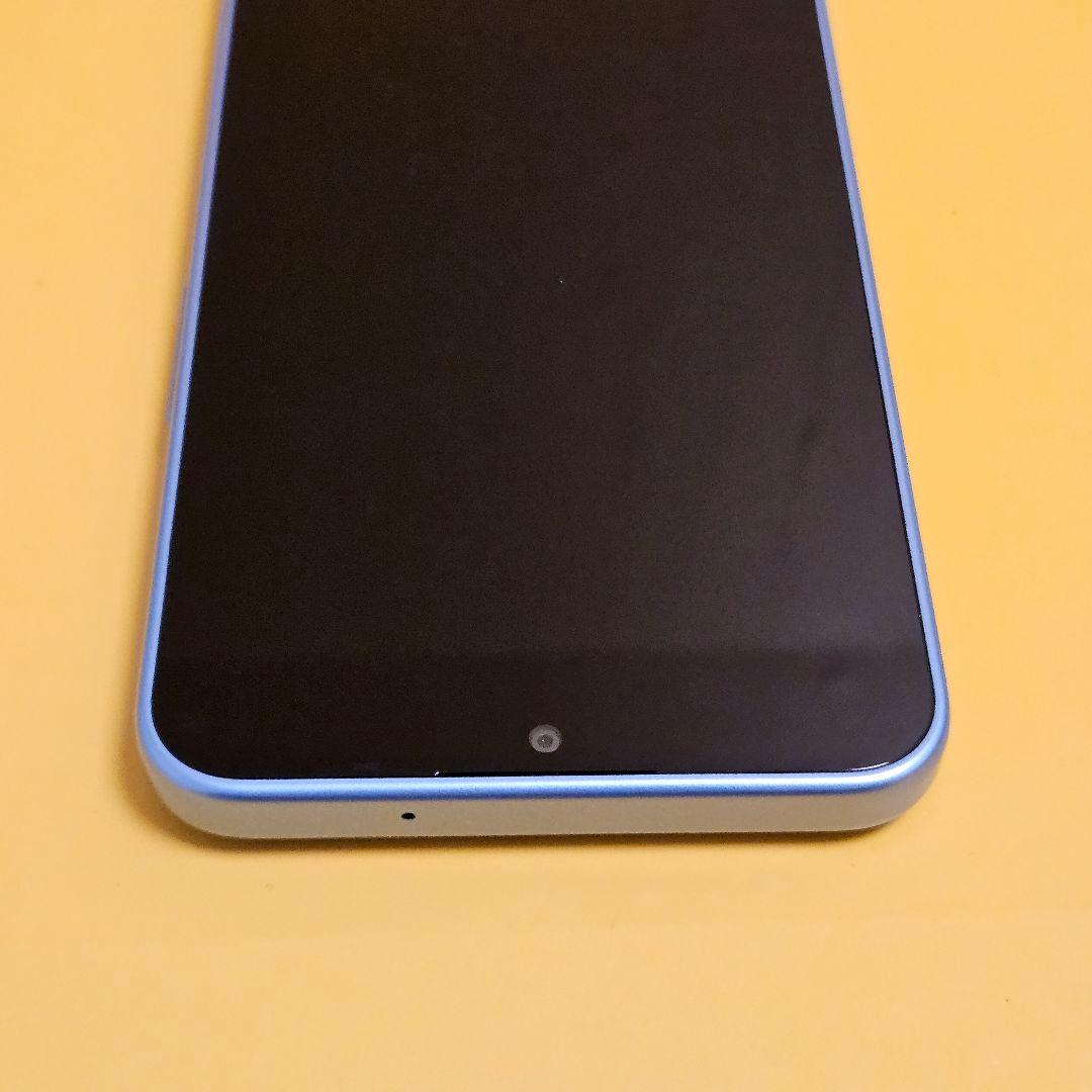 Libero 5G IV 128GB A302ZT｜24時間以内発送#804