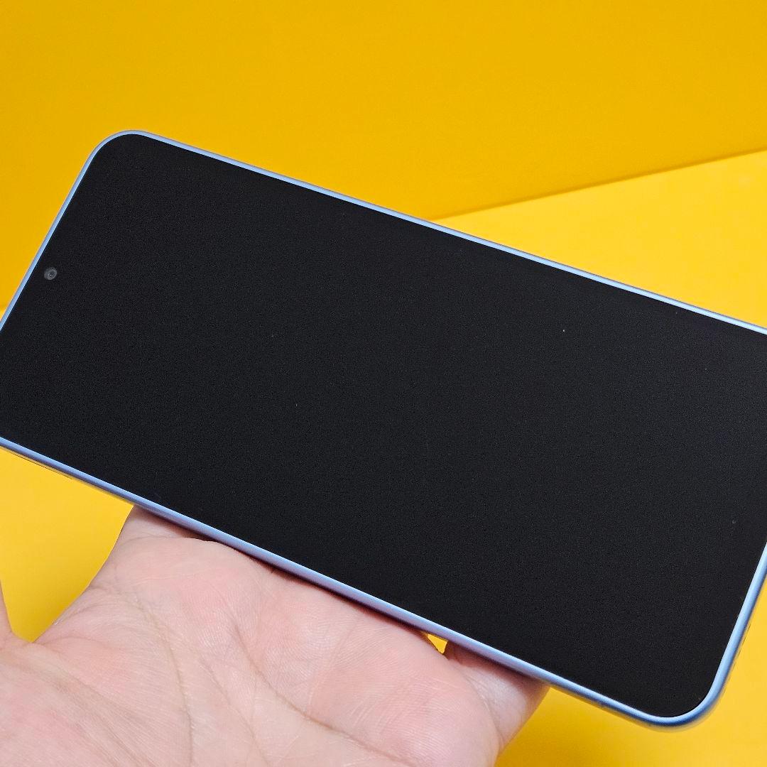 Libero 5G IV 128GB A302ZT｜24時間以内発送#804