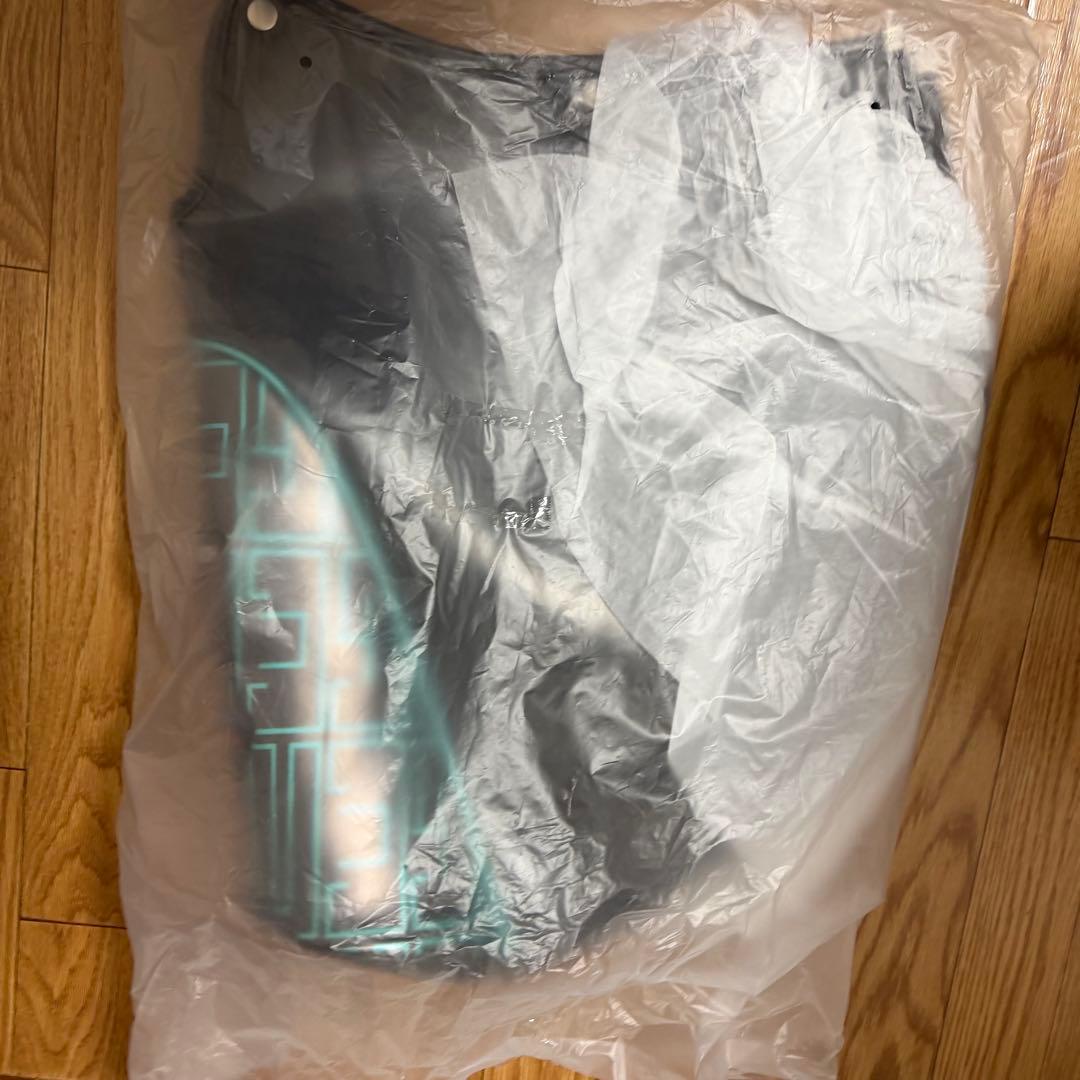 HSBC Champions限定版ゴルフバッグ No.42/50