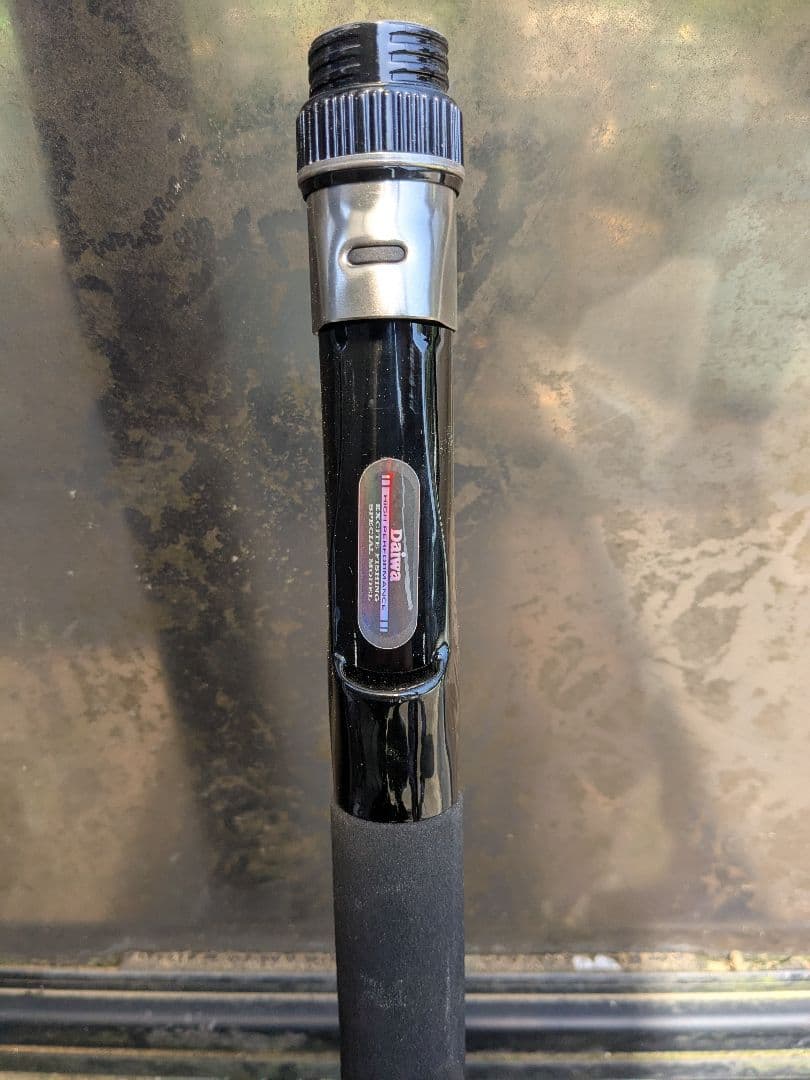 な*べ様 ダイワ　船竿　リーディングXサソイ60-150　美品