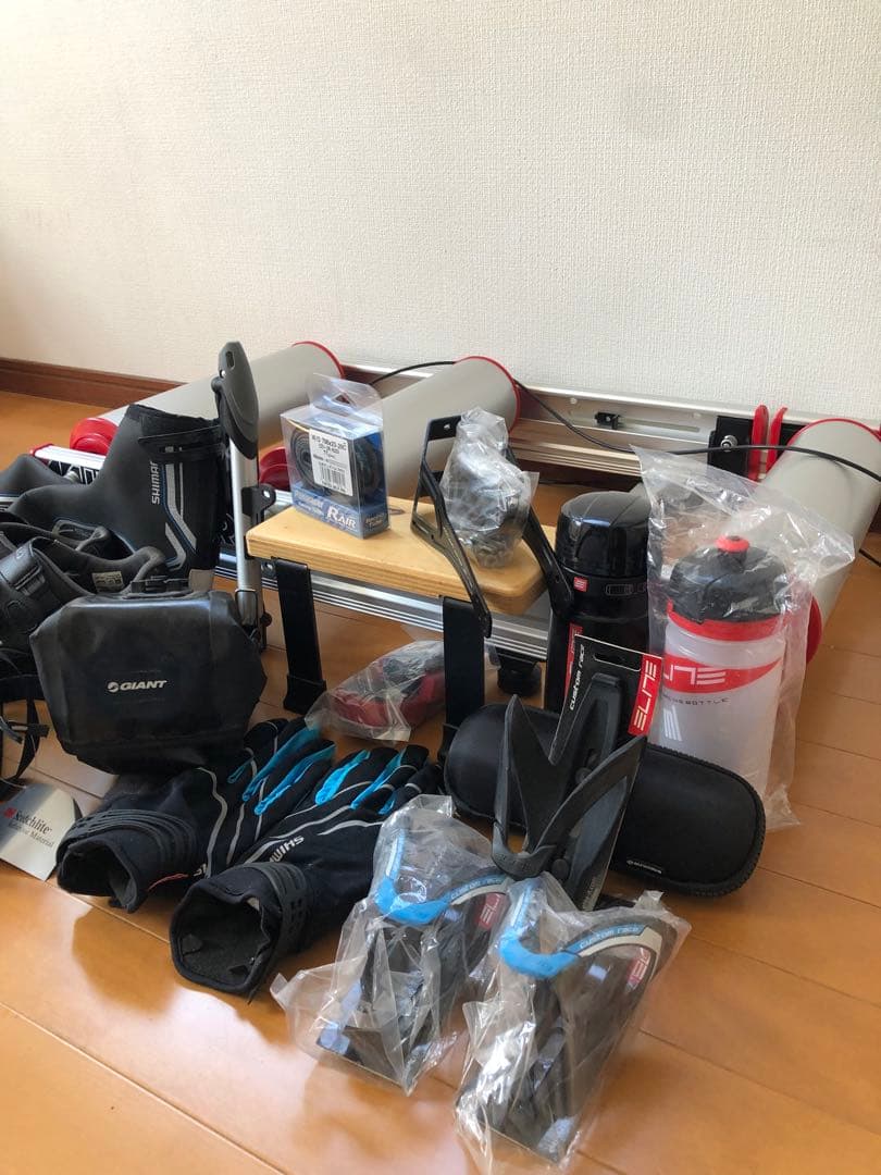 GIANT PROPEL ADVANCED 2 値引きなしでオプション多数