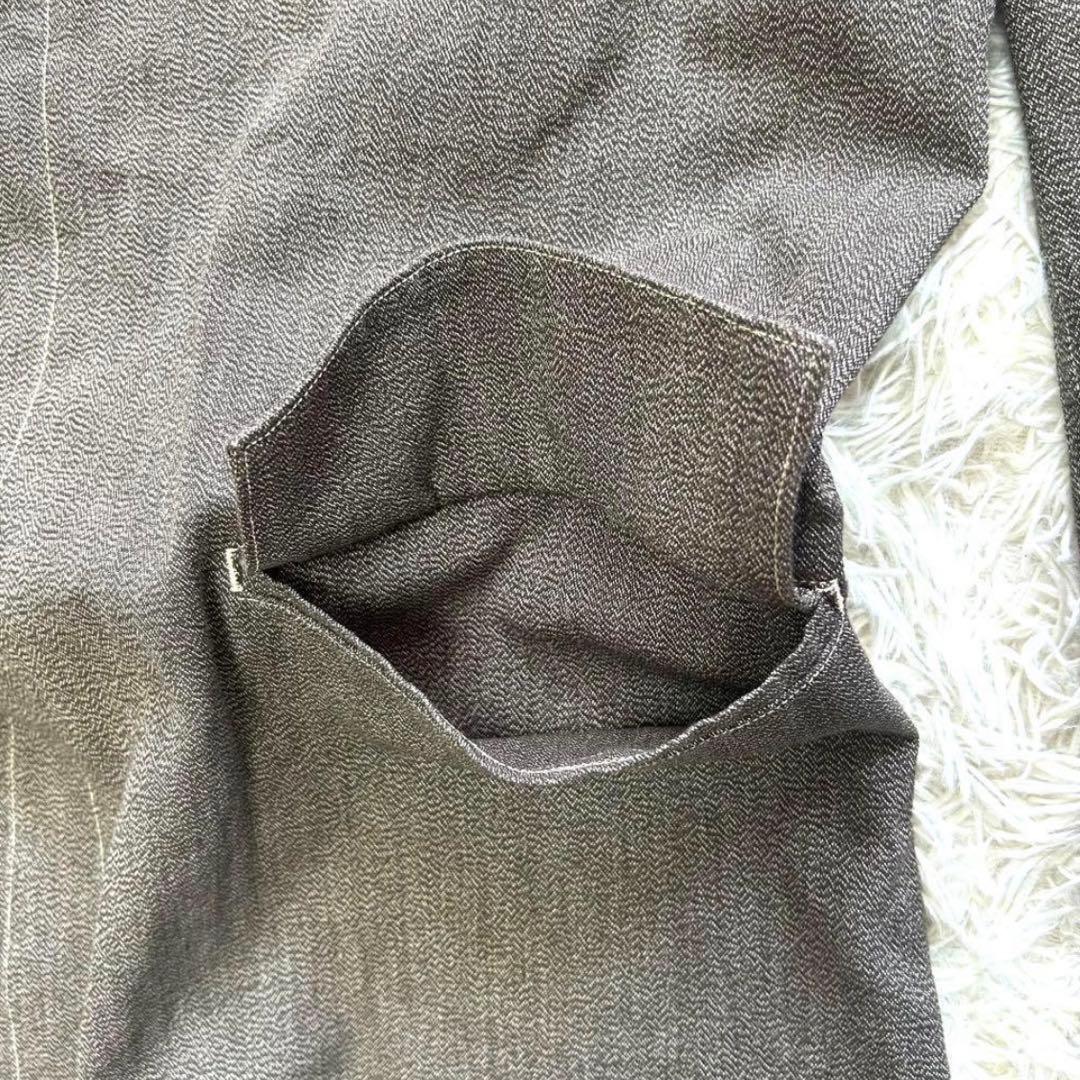 Taiga Takahashi Lot.401 タイガタカハシ エンジニアコート