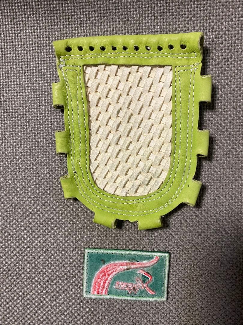 久保田スラッガーオールスター記念ラベルセット　slugger