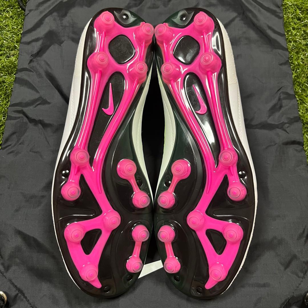 NIKE Magista Opus HG-E 26cm - メルカリ