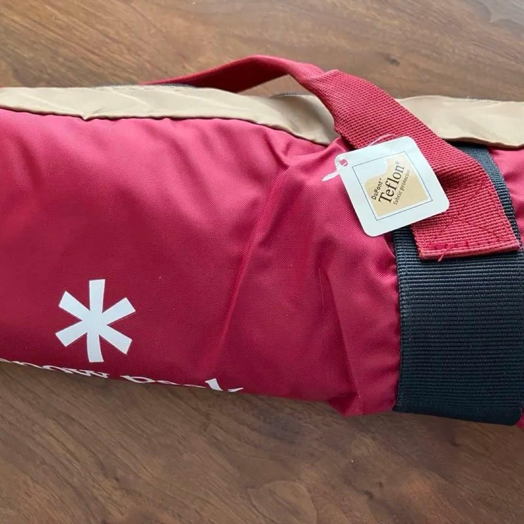 【廃盤・未使用】スノーピーク HDタープ ヘキサ M Pro フルセット