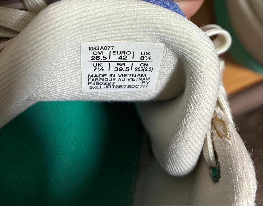 シューズ(男性用) ^_^