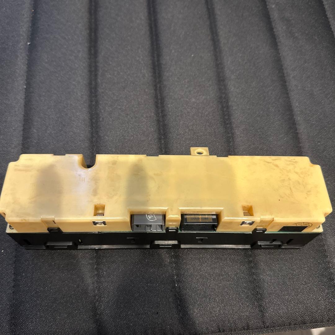 アコードワゴン CE1 CF2 CD3 CD4 CD5 CD6 エアコンパネル - メルカリ