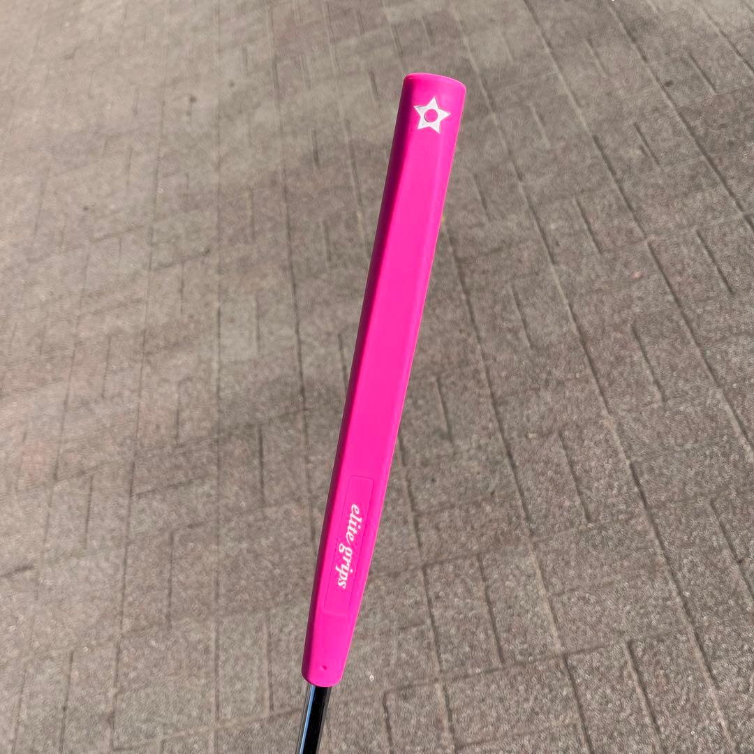 カリフォルニア モントレー ツイストネック ミラーフィニッシュ 極美品