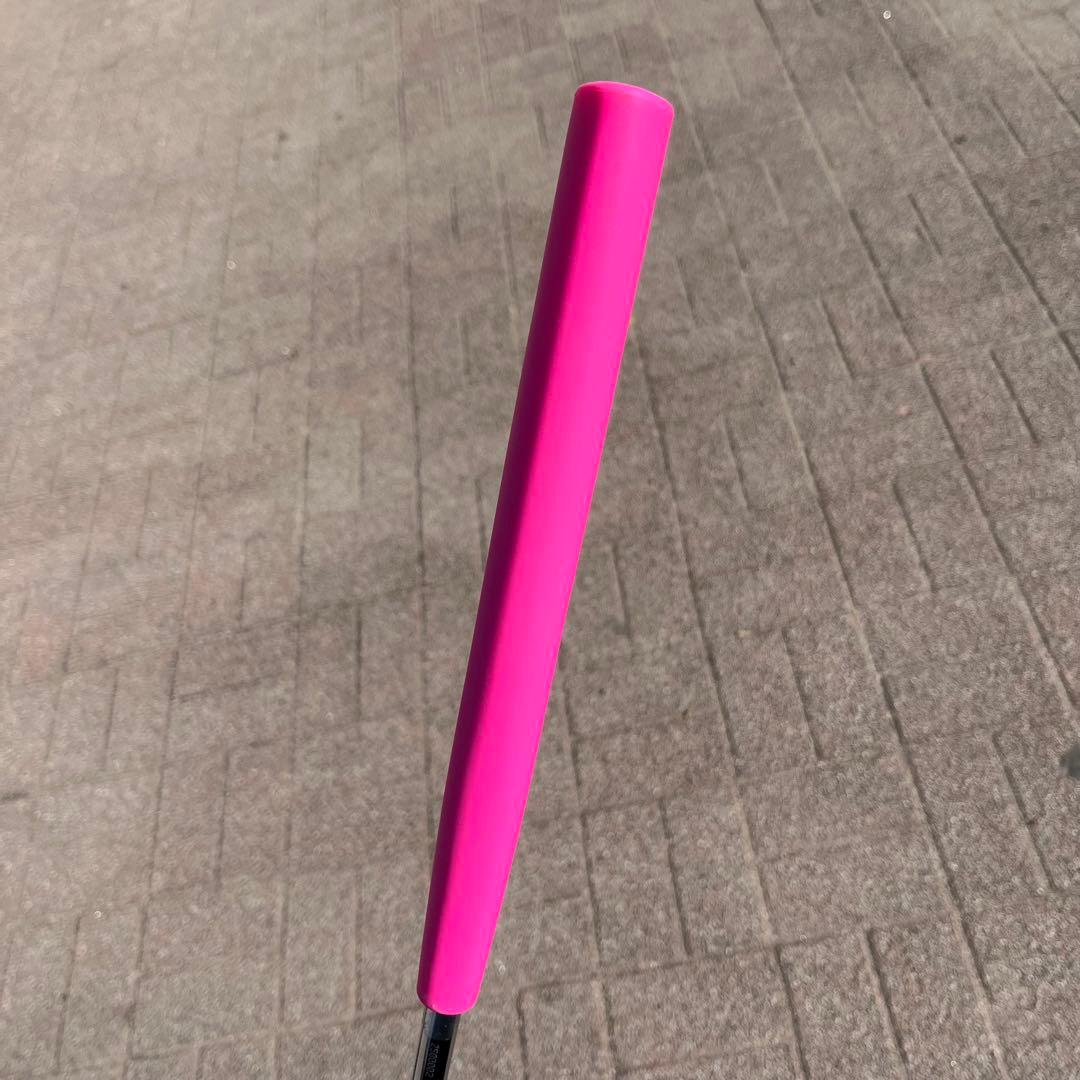 カリフォルニア モントレー ツイストネック ミラーフィニッシュ 極美品