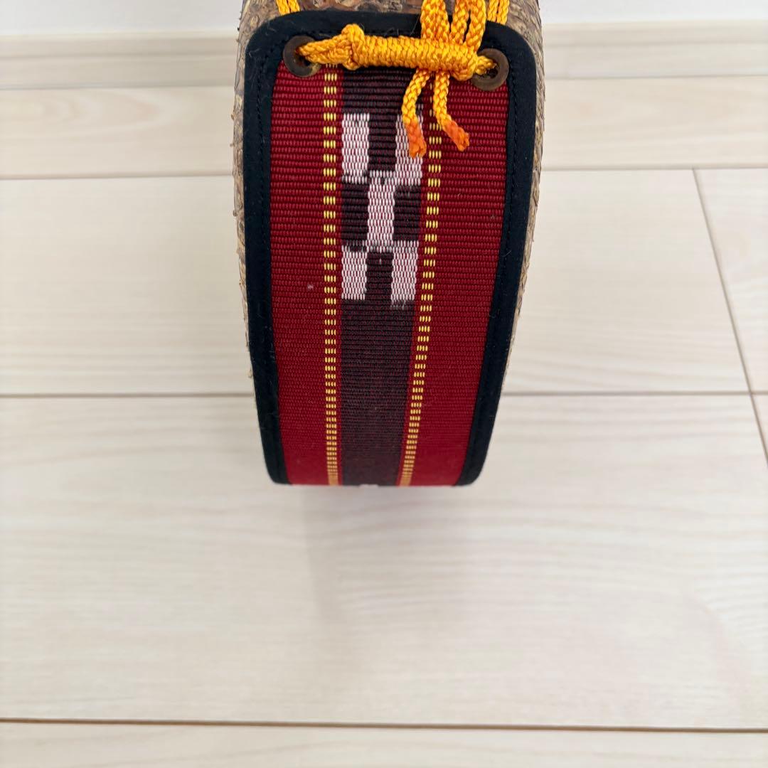 沖縄三線 本皮 本革 蛇皮 蛇革 三味線 琉球 沖縄