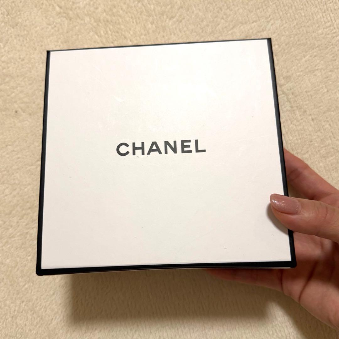 【新品未使用未開封】シャネル ハンドクリーム