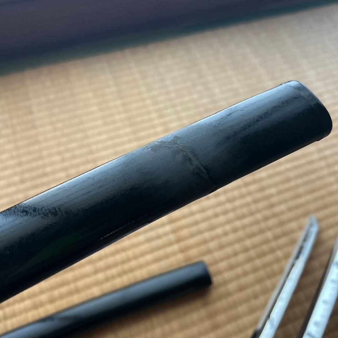 K*t様 模造刀二本組　日本刀