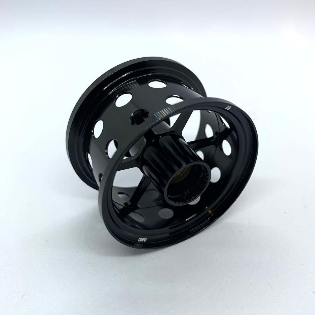 AMO アンバサダー 4000番 スプール