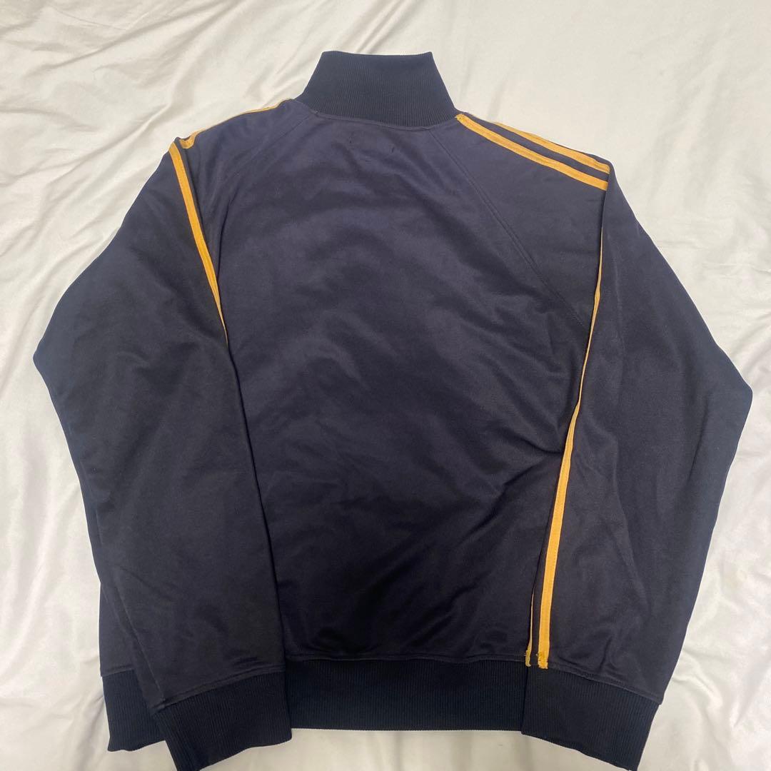 か*さ様 80s ‼️FRED PERRYトラックジャケット　ポルトガル製　ビン