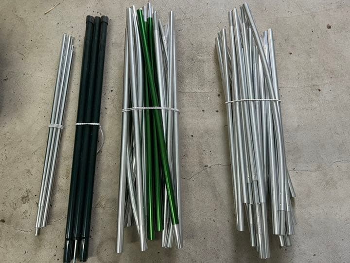 コールマン  タフスクリーン2ルームハウス MDX