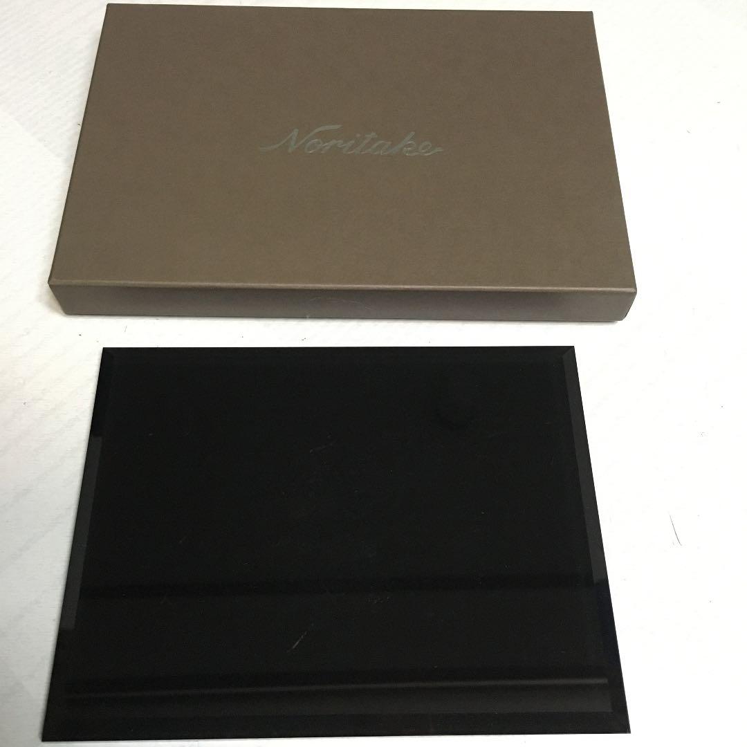 希少！とにかく可愛いノリタケ 「招き猫 」小 2匹+飾り台箱あり