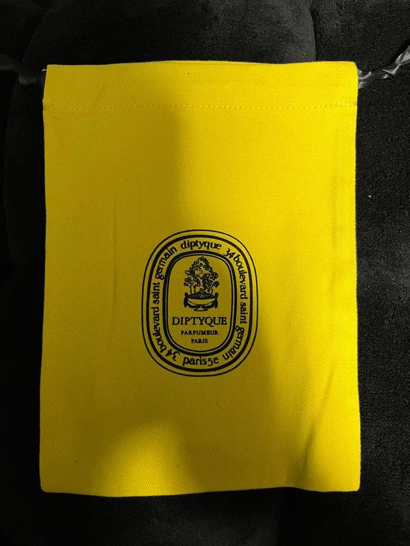 【新品未開封】定価￥21,340- DIPTYQUEキャンドル190g×2個