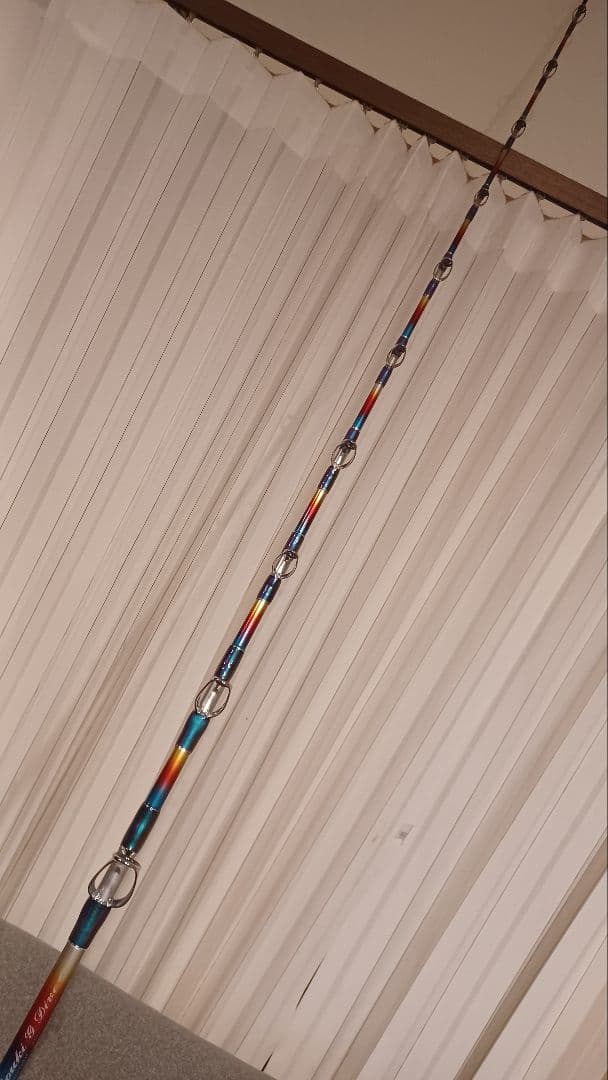 剛樹 G-Dive リミテッド 使用回数2回 美品 深海 値引き可能 - メルカリ