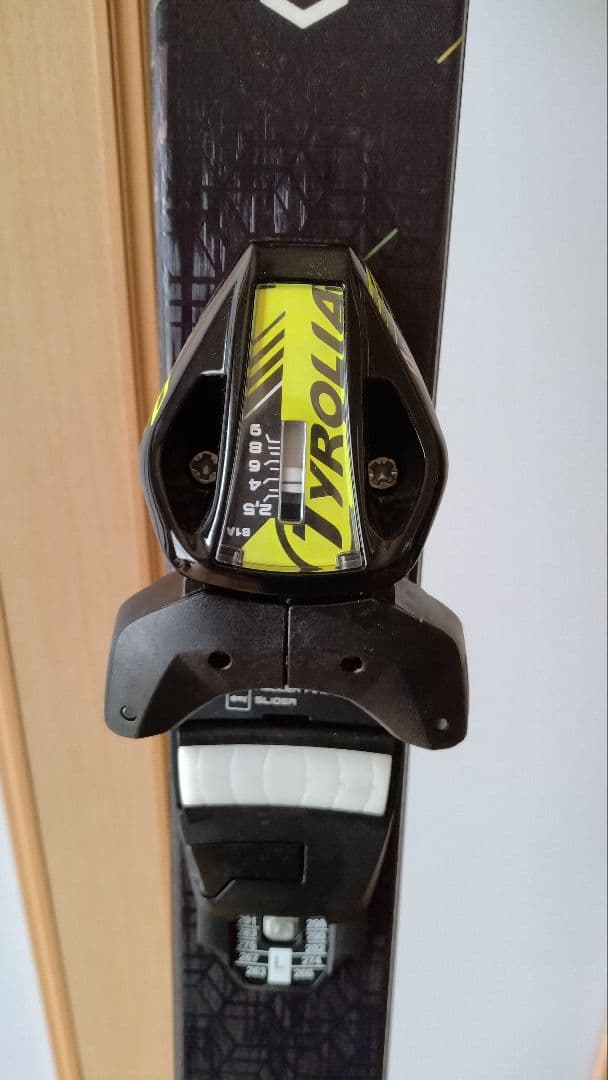 HEAD PRIMAL INSTINCT 156cm ※交渉可