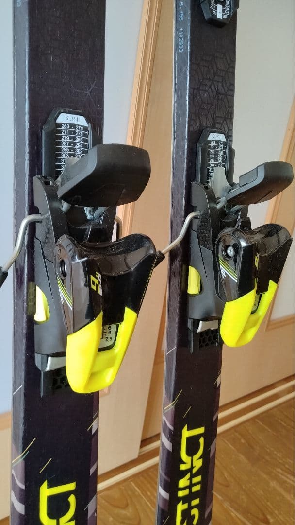 HEAD PRIMAL INSTINCT 156cm ※交渉可