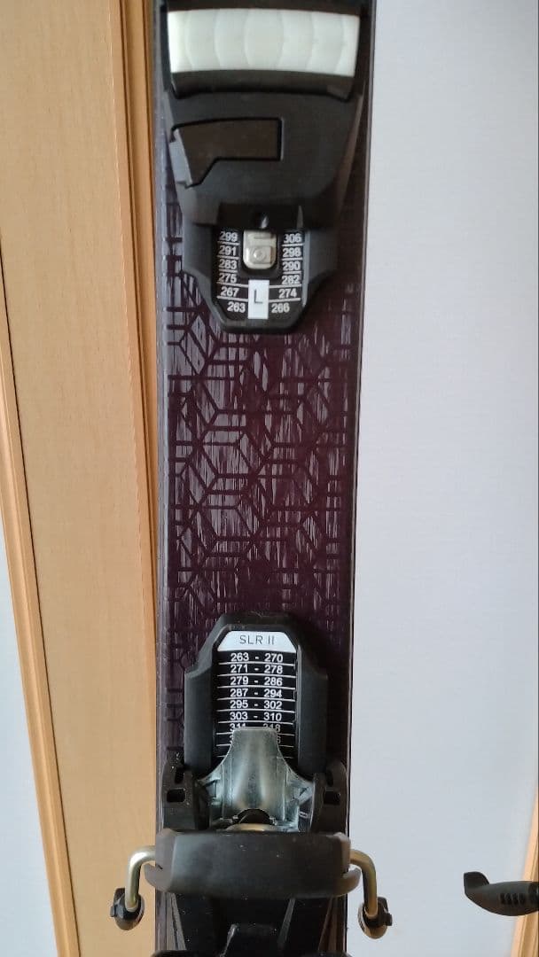 HEAD PRIMAL INSTINCT 156cm ※交渉可