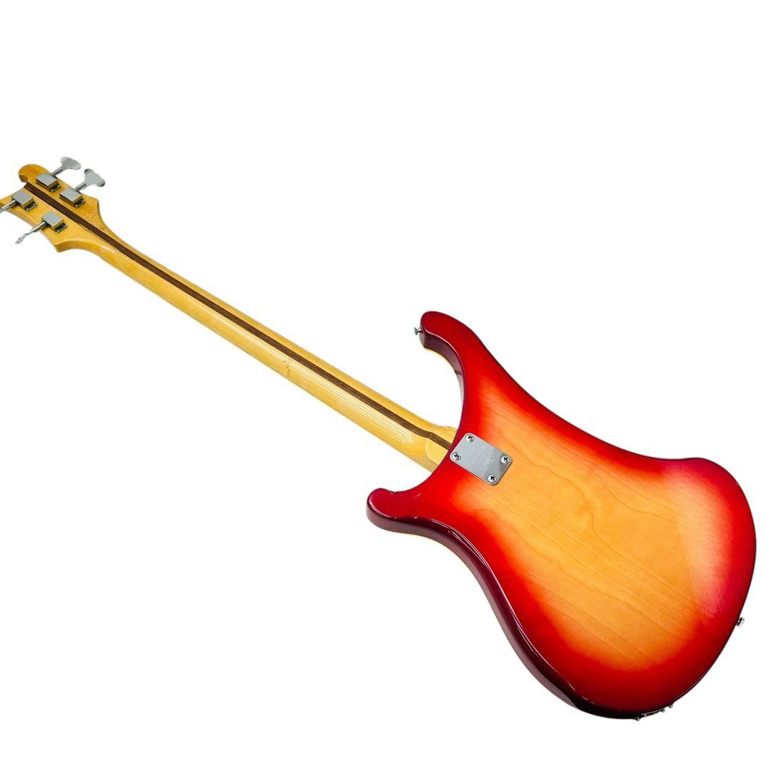 リッケンバッカー　エレキベース　日本製　1059405