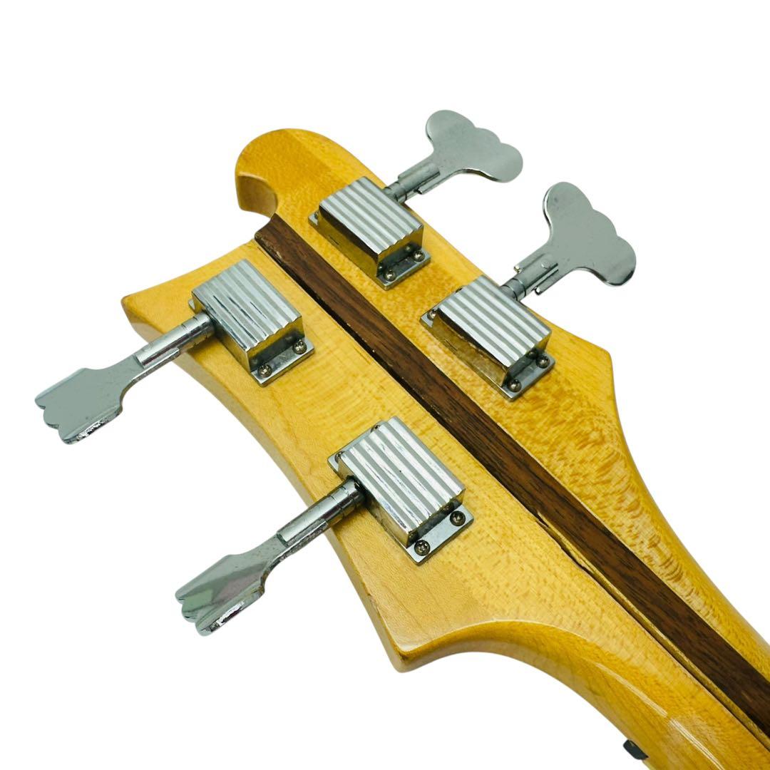 リッケンバッカー　エレキベース　日本製　1059405