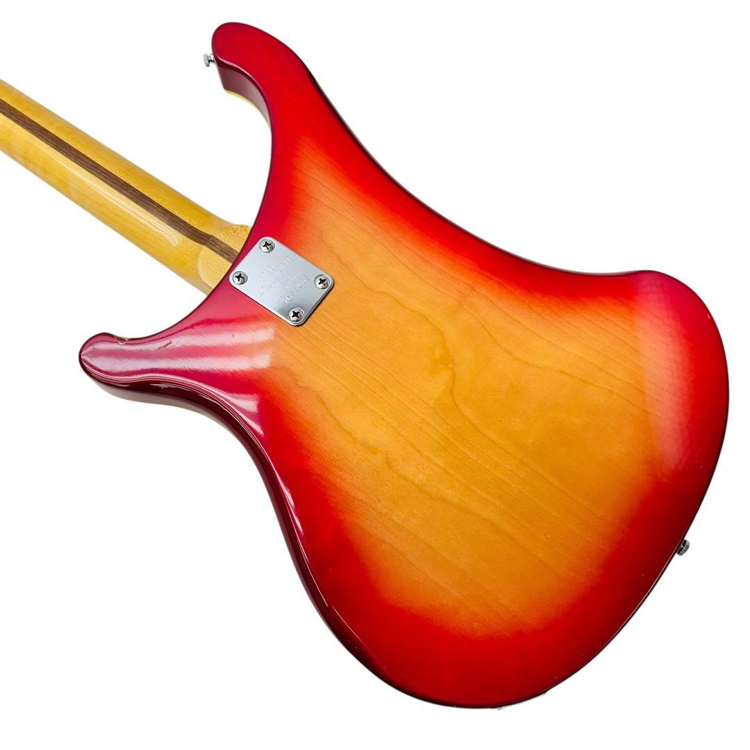 リッケンバッカー　エレキベース　日本製　1059405