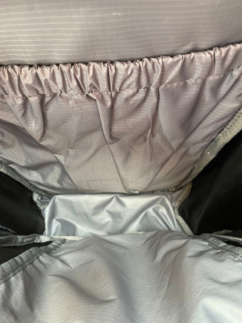 マムート リチウム20