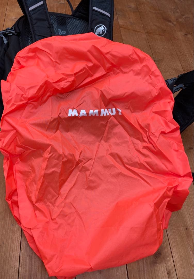 マムート リチウム20