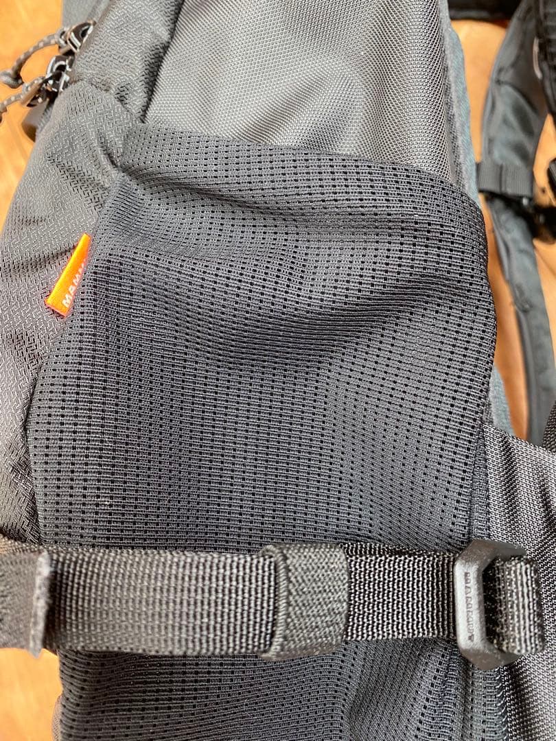 マムート リチウム20