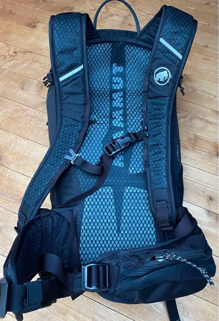 マムート リチウム20