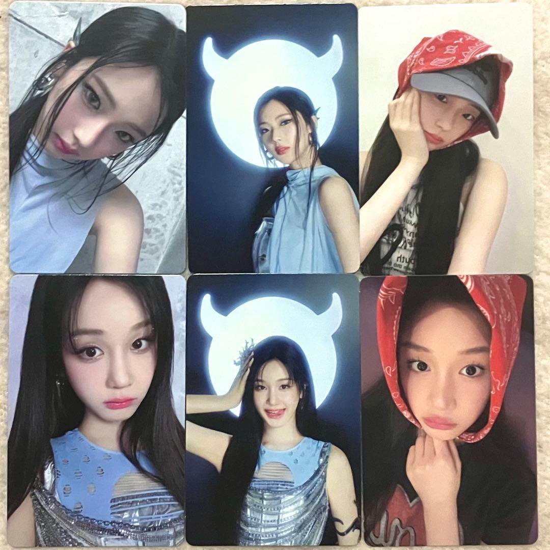 BABYMONSTER トレカ まとめ売り バラ売り◎ - メルカリ