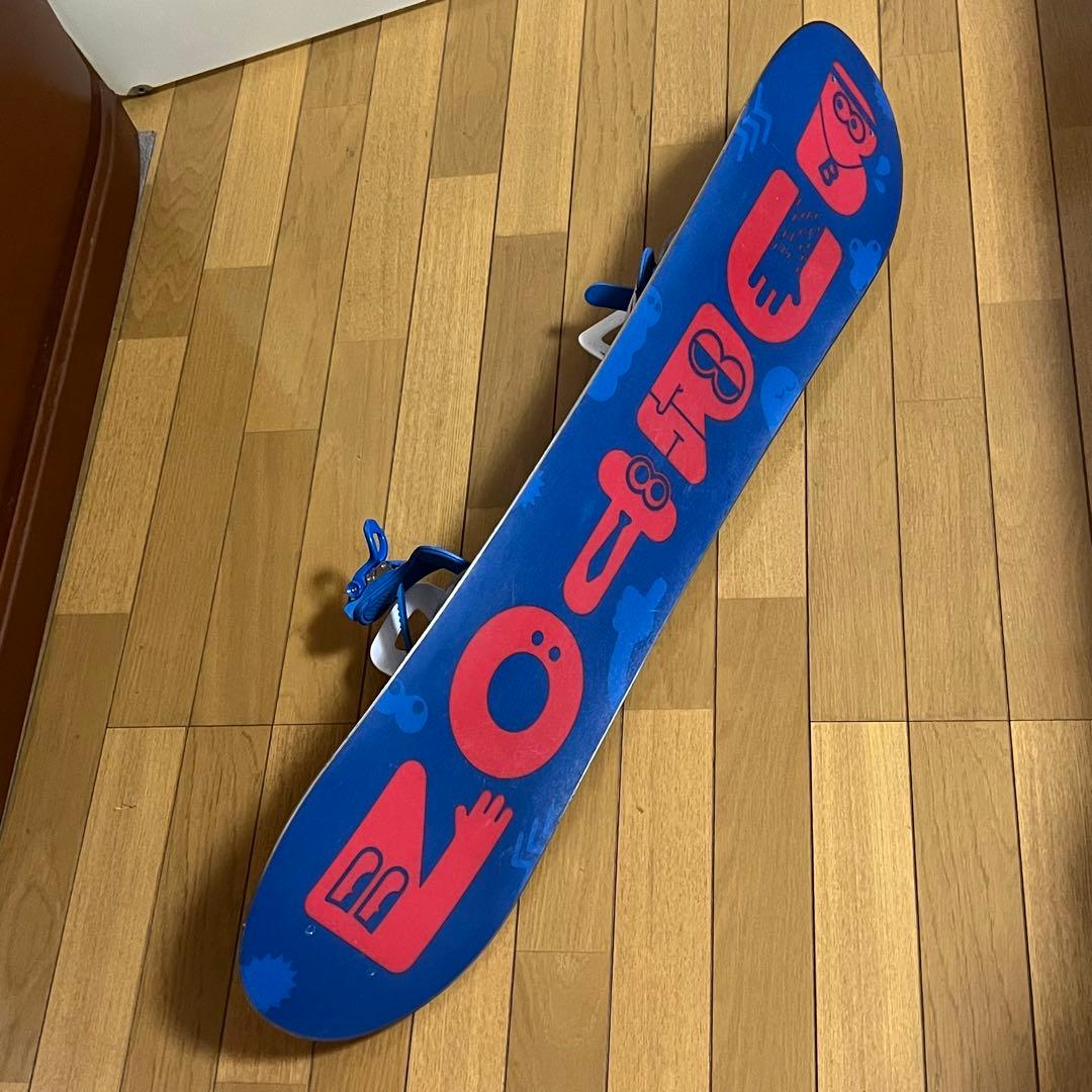 【中古】バートン スノーボード アフタースクール スペシャル100センチ