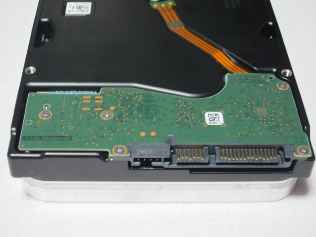 即日発送可 Seagate ST26000NM000C 26TBHDD ジャンク - メルカリ