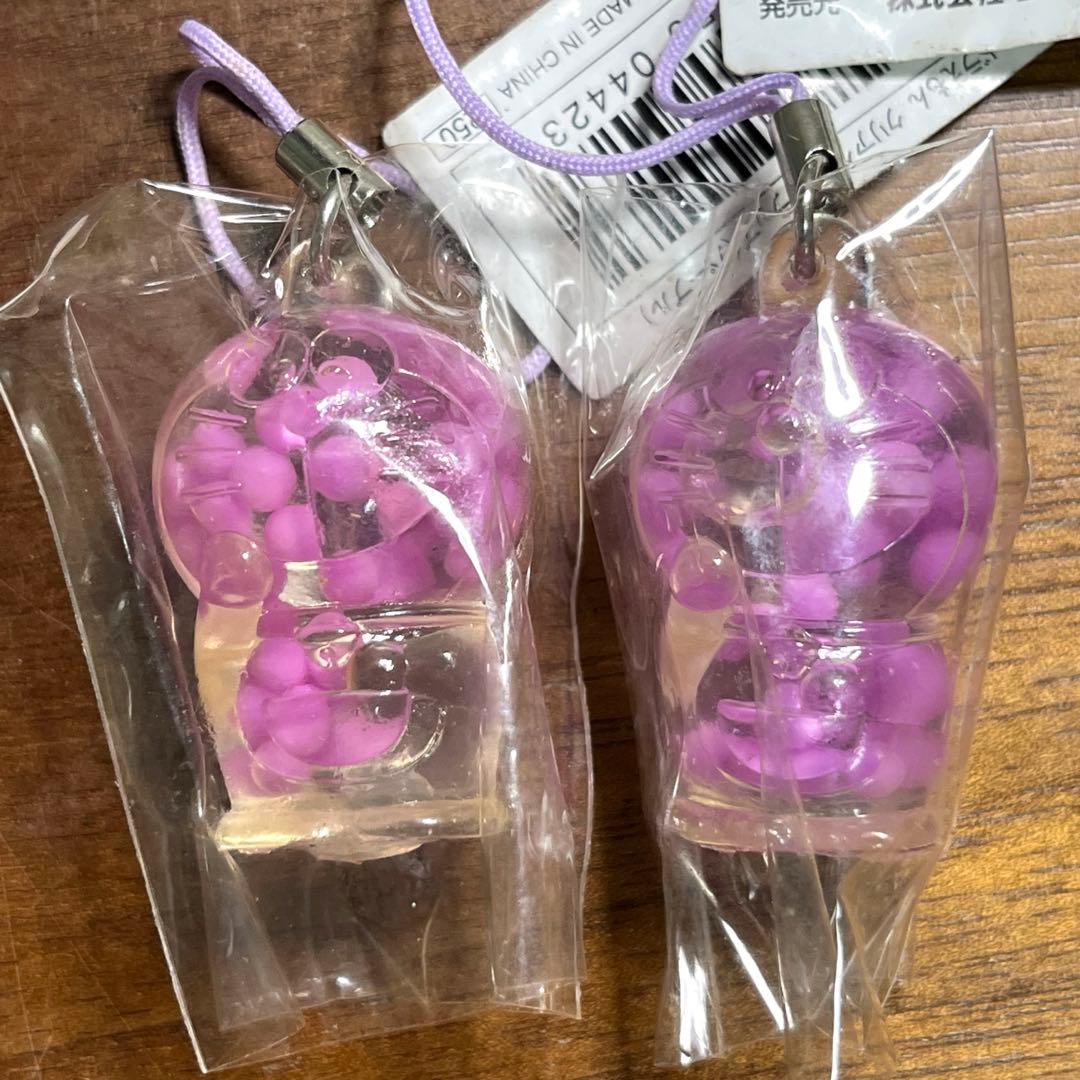 ドラえもん カラーグミマスコット　12個セット